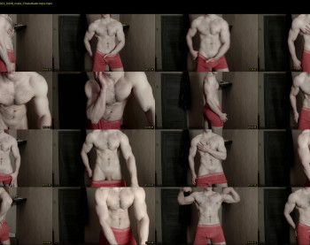 big_nick_for_you_ — 70 minute Chaturbate male cam show recording, 1080p, Nov 8, 2021