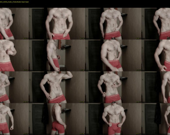 big_nick_for_you_ — 5 minute Chaturbate male cam show recording, 1080p, Nov 8, 2021