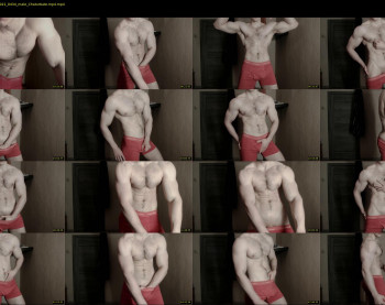big_nick_for_you_ — 54 minute Chaturbate male cam show recording, 1080p, Nov 8, 2021