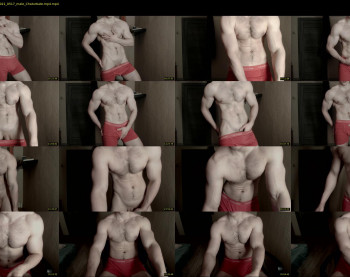 big_nick_for_you_ — 41 minute Chaturbate male cam show recording, 1080p, Nov 8, 2021