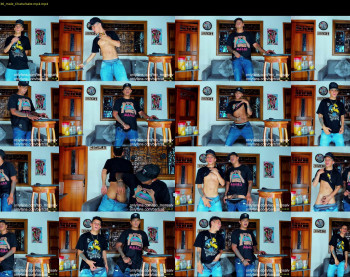 blakemate — 44 minute Chaturbate male cam show recording, 1080p, Nov 8, 2021