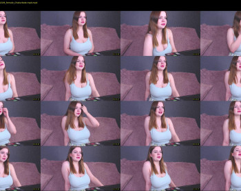 blondiebetsy — 13 minute Chaturbate female cam show recording, 1080p, Nov 7, 2021