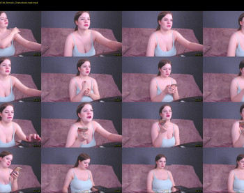blondiebetsy — 7 minute Chaturbate female cam show recording, 1080p, Nov 7, 2021