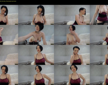 blueeyeess — 69 minute Chaturbate female cam show recording, 720p, Nov 7, 2021