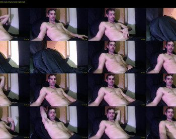 branflakes_ — 22 minute Chaturbate male cam show recording, 720p, Nov 8, 2021