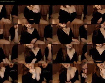 bull_cock_ — 22 minute Chaturbate couple cam show recording, 720p, Nov 7, 2021