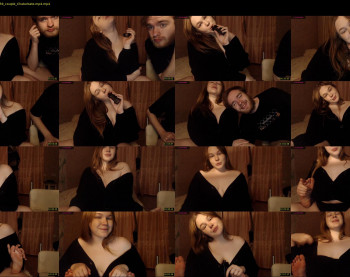 bull_cock_ — 32 minute Chaturbate couple cam show recording, 720p, Nov 7, 2021