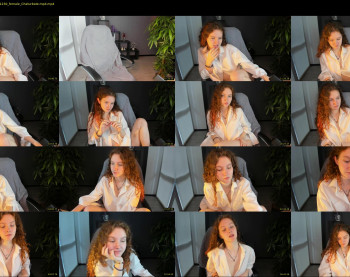 cammyclyde — 64 minute Chaturbate female cam show recording, 1080p, Nov 7, 2021