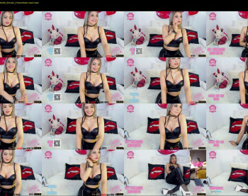carlotta_ricci — 70 minute Chaturbate female cam show recording, 1080p, Nov 7, 2021
