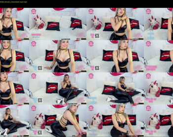 carlotta_ricci — 70 minute Chaturbate female cam show recording, 1080p, Nov 7, 2021