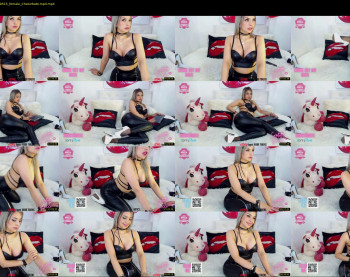 carlotta_ricci — 44 minute Chaturbate female cam show recording, 1080p, Nov 7, 2021