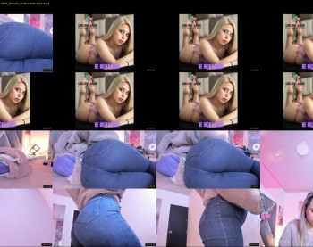 catalina_jade — 79 minute Chaturbate female cam show recording, 1080p, Nov 7, 2021