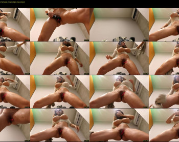 catty190 — 7 minute Chaturbate female cam show recording, 720p, Nov 7, 2021