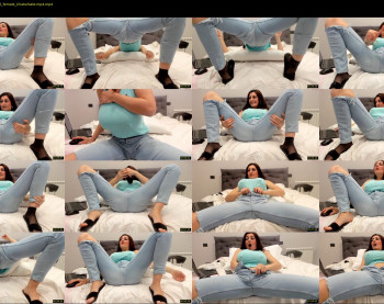 catty190 — 9 minute Chaturbate female cam show recording, 720p, Nov 7, 2021