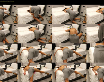 catty190 — 6 minute Chaturbate female cam show recording, 720p, Nov 7, 2021
