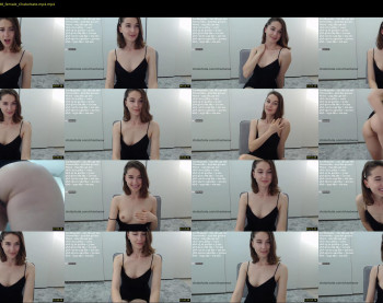 chantwow — 70 minute Chaturbate female cam show recording, 1080p, Nov 7, 2021