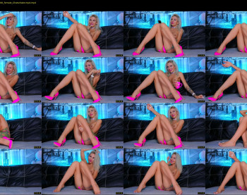 cherryjulia — 14 minute Chaturbate female cam show recording, 1080p, Nov 7, 2021