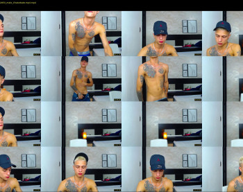 chris_scolaro — 70 minute Chaturbate male cam show recording, 1080p, Nov 7, 2021
