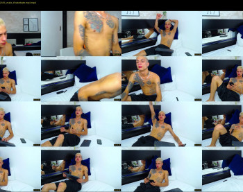 chris_scolaro — 57 minute Chaturbate male cam show recording, 1080p, Nov 7, 2021