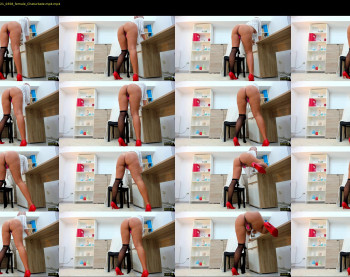classy_medeeea — 17 minute Chaturbate female cam show recording, 1080p, Nov 8, 2021