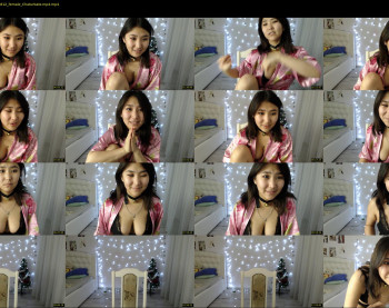 couple_kitty — 13 minute Chaturbate female cam show recording, 1080p, Nov 7, 2021