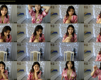 couple_kitty — 39 minute Chaturbate female cam show recording, 1080p, Nov 7, 2021