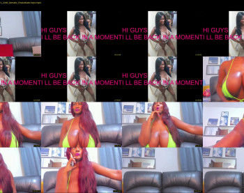 crazy_addixtion — 79 minute Chaturbate female cam show recording, 1080p, Nov 7, 2021