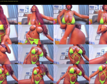 crazy_addixtion — 24 minute Chaturbate female cam show recording, 1080p, Nov 7, 2021