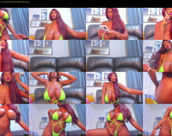 crazy_addixtion — 50 minute Chaturbate female cam show recording, 1080p, Nov 7, 2021