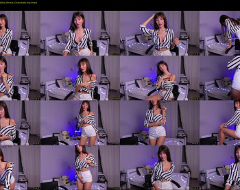 crazybabyyy — 13 minute Chaturbate couple cam show recording, 1080p, Nov 7, 2021
