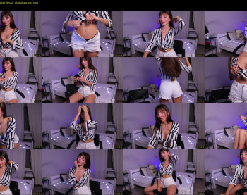 crazybabyyy — 20 minute Chaturbate couple cam show recording, 1080p, Nov 7, 2021