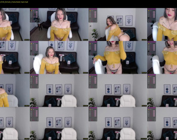 cristal__hot_1 — 70 minute Chaturbate female cam show recording, 1080p, Nov 7, 2021