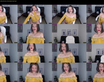 cristal__hot_1 — 17 minute Chaturbate female cam show recording, 1080p, Nov 7, 2021