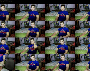 daniel_like — 49 minute Chaturbate male cam show recording, 1080p, Nov 7, 2021