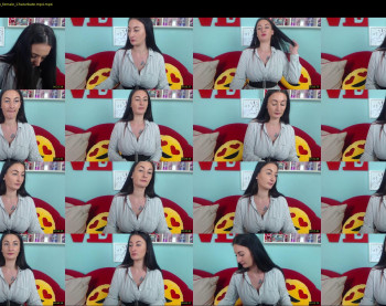dd_shari — 7 minute Chaturbate female cam show recording, 1080p, Nov 7, 2021