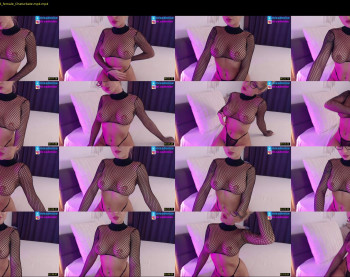 dee_nise — 3 minute Chaturbate female cam show recording, 1080p, Nov 7, 2021