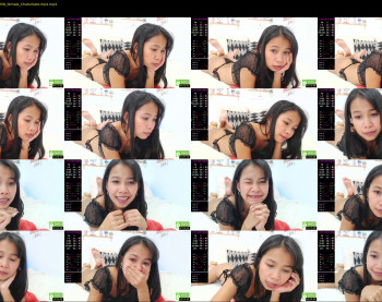 deedeedoll — 6 minute Chaturbate female cam show recording, 720p, Nov 8, 2021