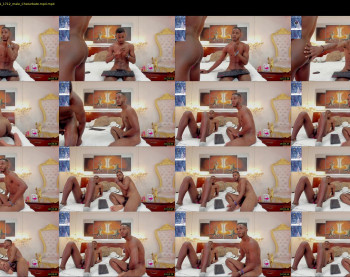 dereckandjake — 13 minute Chaturbate male cam show recording, 720p, Nov 7, 2021