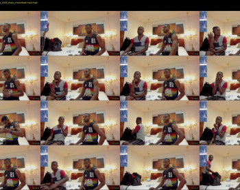 dereckandjake — 9 minute Chaturbate male cam show recording, 720p, Nov 7, 2021
