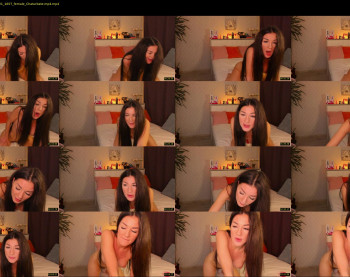 devilish_goddes — 4 minute Chaturbate female cam show recording, 1080p, Nov 7, 2021