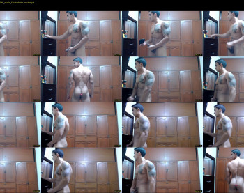 dimitriklein — 47 minute Chaturbate male cam show recording, 720p, Nov 7, 2021