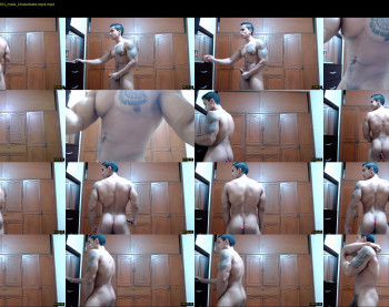 dimitriklein — 79 minute Chaturbate male cam show recording, 720p, Nov 7, 2021