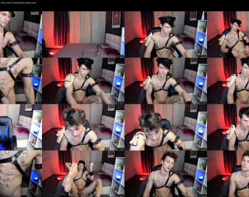 dirty_pothos — 70 minute Chaturbate male cam show recording, 1080p, Nov 7, 2021