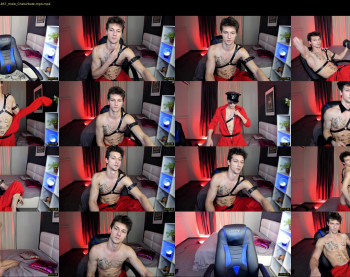 dirty_pothos — 70 minute Chaturbate male cam show recording, 1080p, Nov 7, 2021