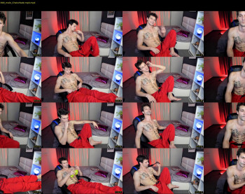 dirty_pothos — 70 minute Chaturbate male cam show recording, 1080p, Nov 7, 2021