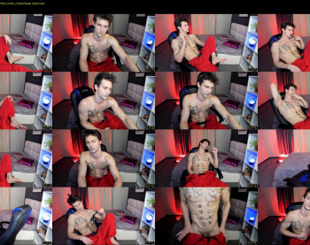 dirty_pothos — 70 minute Chaturbate male cam show recording, 1080p, Nov 7, 2021