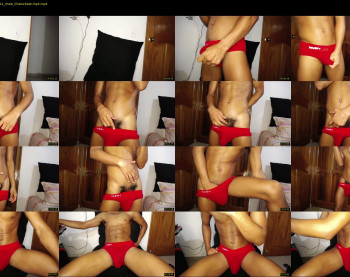 dirtyxboys — 52 minute Chaturbate male cam show recording, 1080p, Nov 7, 2021