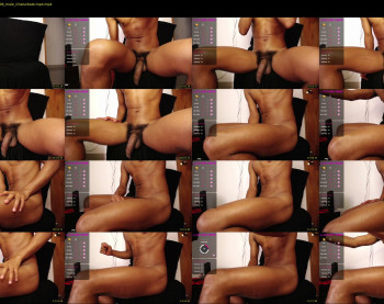 dirtyxboys — 18 minute Chaturbate male cam show recording, 1080p, Nov 7, 2021
