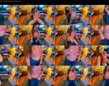 eatmygingersnapps — 38 minute Chaturbate female cam show recording, 1080p, Nov 7, 2021