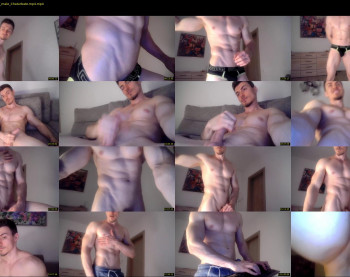 eddieds — 70 minute Chaturbate male cam show recording, 1080p, Nov 7, 2021